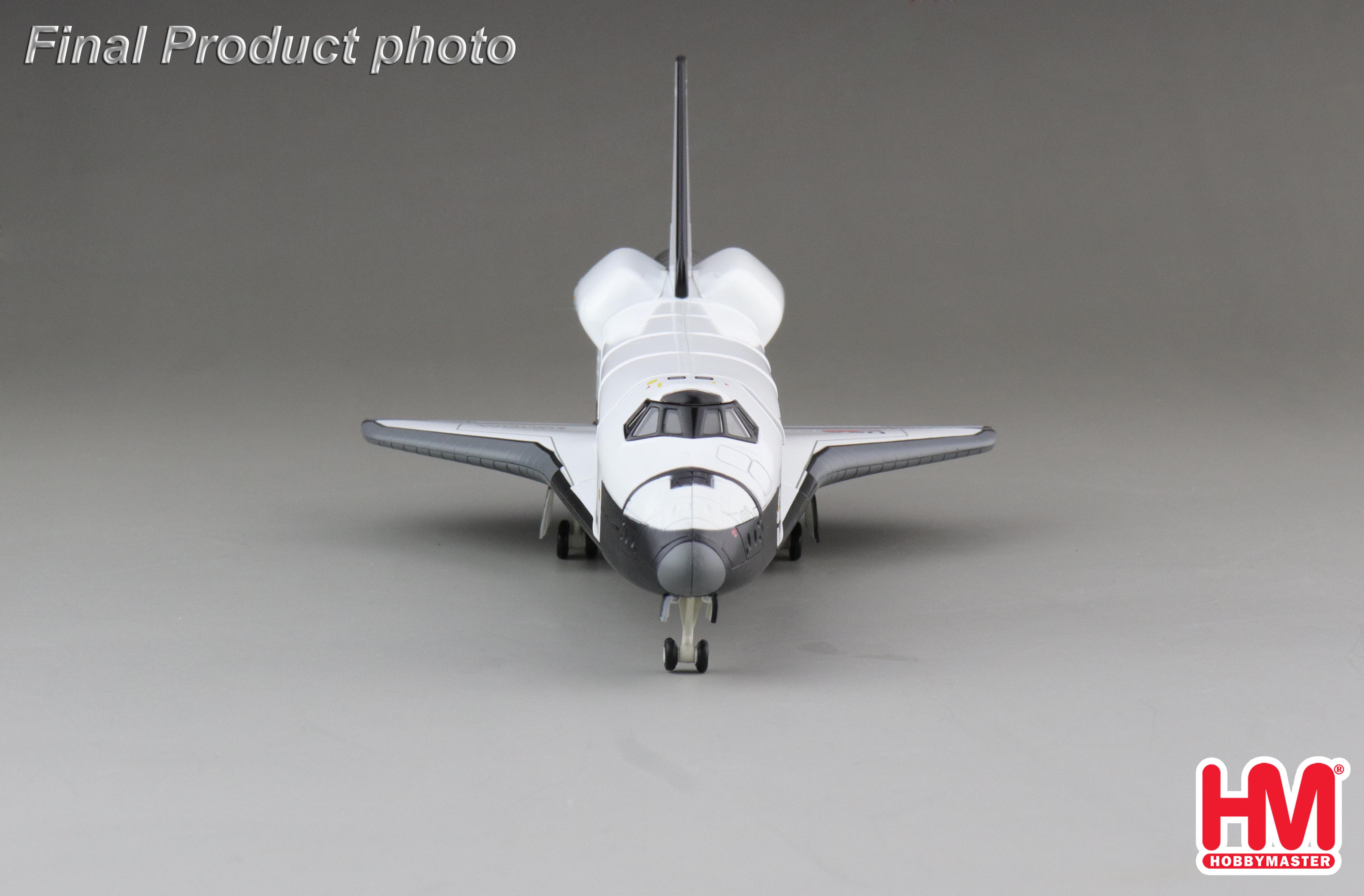 Space Shuttle 